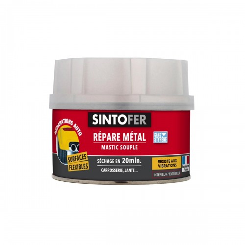 SINTOFER REPAR'METAL SOUPLE