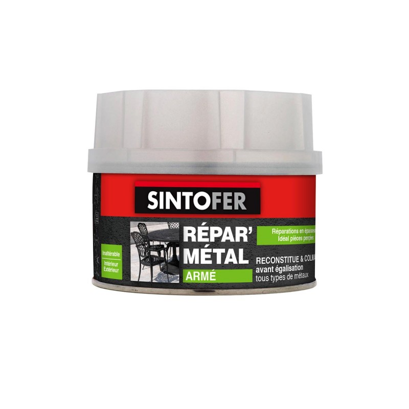 SINTOFER REPAR'METAL ARME