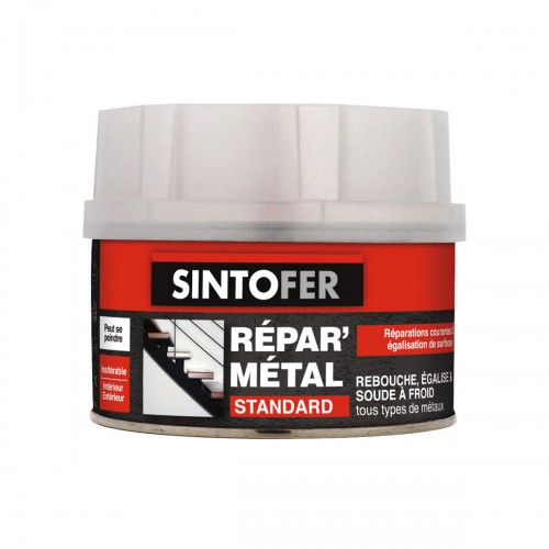 SINTOFER REPAR'METAL STANDARD