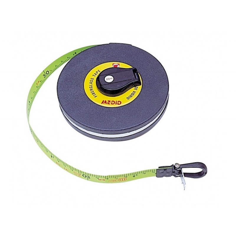 Mesure Longue MEDID FLUO