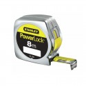 Mètre à ruban POWERLOCK CLASSIC STANLEY