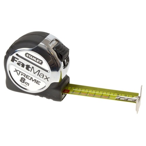Mètre à ruban FATMAX XTREME STANLEY