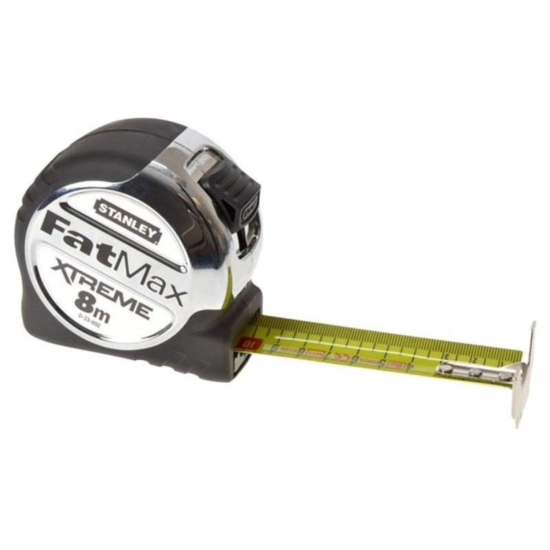Mètre à ruban FATMAX XTREM STANLEY