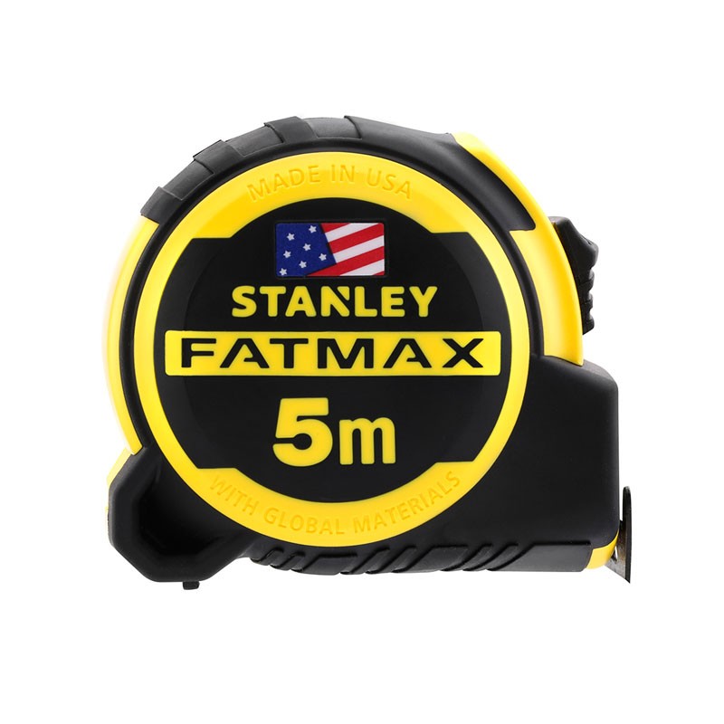 Mètre à ruban FATMAX STANLEY