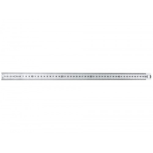REGLET INOX SEMI-RIGIDE  STANLEY