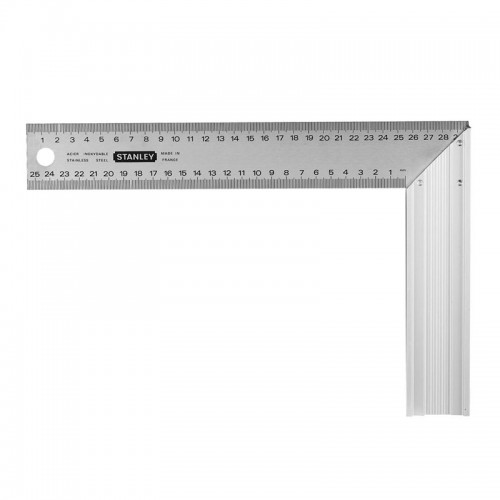EQUERRE MENUISIER STANLEY