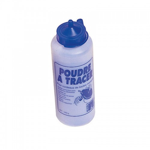 POUDRE A TRACER