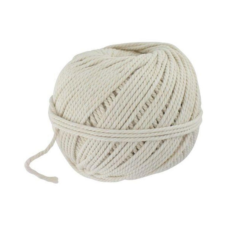 FICELLE COTON CABLE