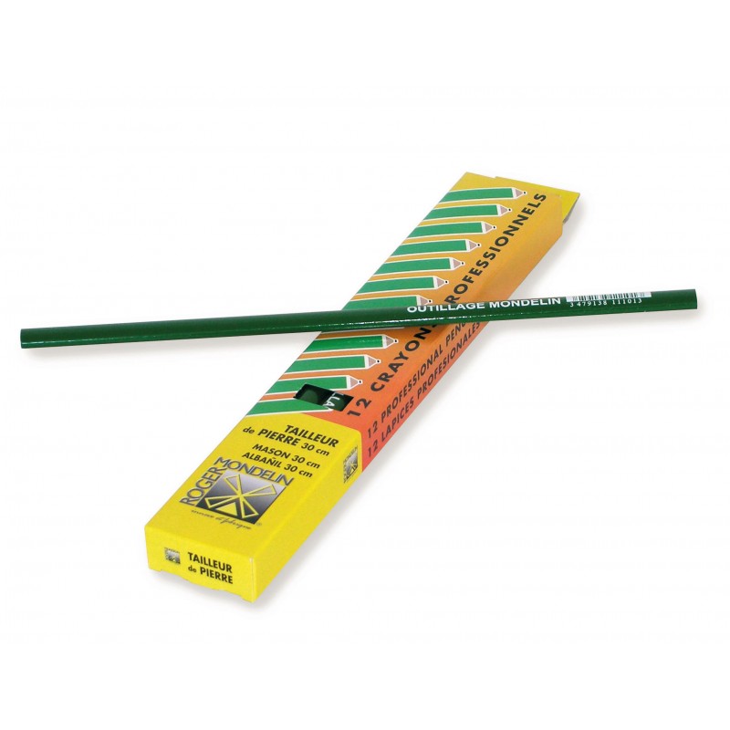 CRAYON DE Maçon