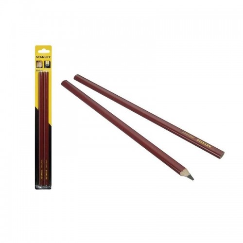 CRAYON DE CHARPENTIER STANLEY