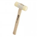 Maillet à embouts nylon 450 g