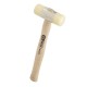 Maillet à embouts nylon 450 g