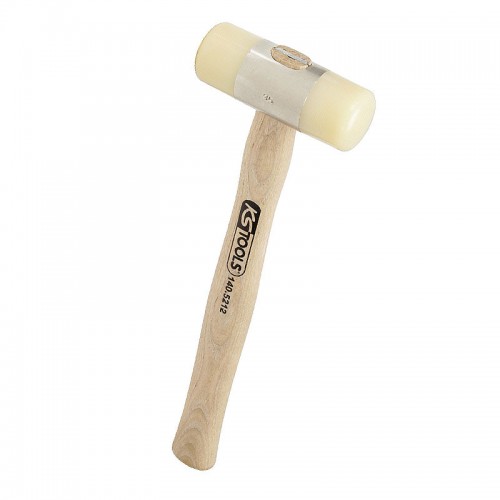 Maillet à embouts nylon 340 g