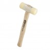 Maillet à embouts nylon 450 g