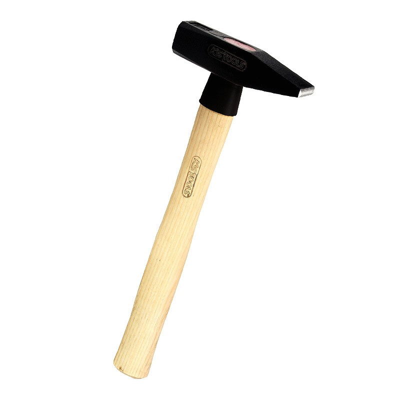 Marteau Mécanicien manche Hickory