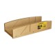 BOITE A COUPE EN HETRE 350mm
