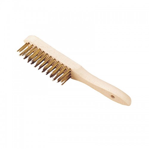 BROSSE A MANCHE