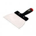 COUTEAU A ENDUIRE INOX