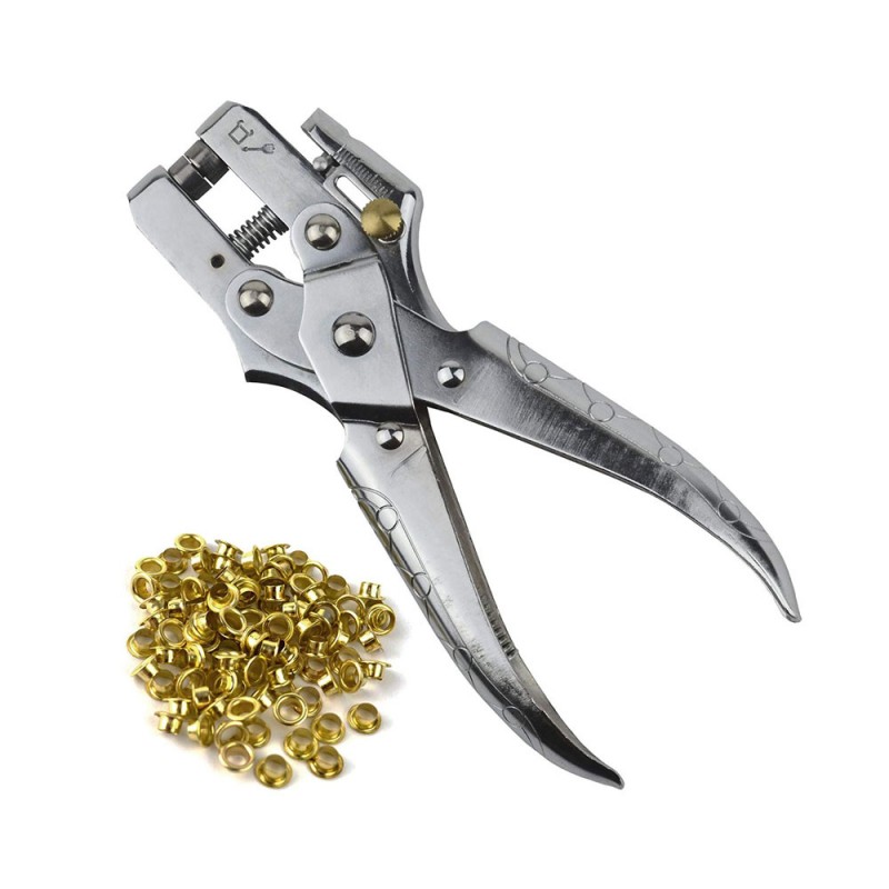PINCE A OEILLETS RP05