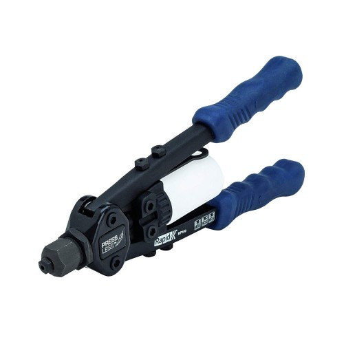PINCE A RIVETER à force démultipliée RP100