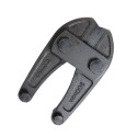 MACHOIRES DE RECHANGE COUPE-BOULONS