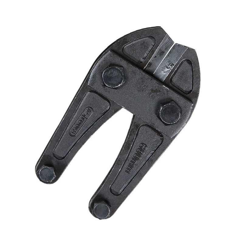 MACHOIRES DE RECHANGE COUPE-BOULONS