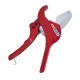 CISAILLE POUR TUBE PLASTIQUE