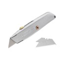 COUTEAU 99E A LAME RETRACTABLE