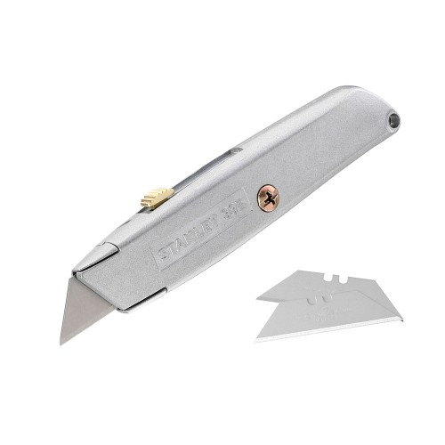 COUTEAU 99E A LAME RETRACTABLE