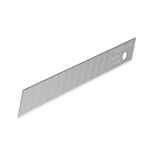 LAMES DE CUTTER 9MM