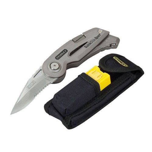 COUTEAU SPORT QUICKSLIDE