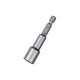 DOUILLE 6 PANS MAGNETIQUE