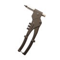 PINCE A RIVETER TETE PIVOTANTE