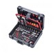 COFFRET DEPANNAGE 136 PCS