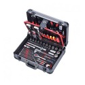 COFFRET DEPANNAGE 136 PCS