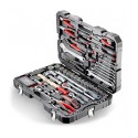 COFFRET OUTILLAGE 106 PCS