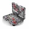 COFFRET OUTILLAGE 106 PCS