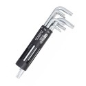 JEU DE 8 CLES MALES TORX