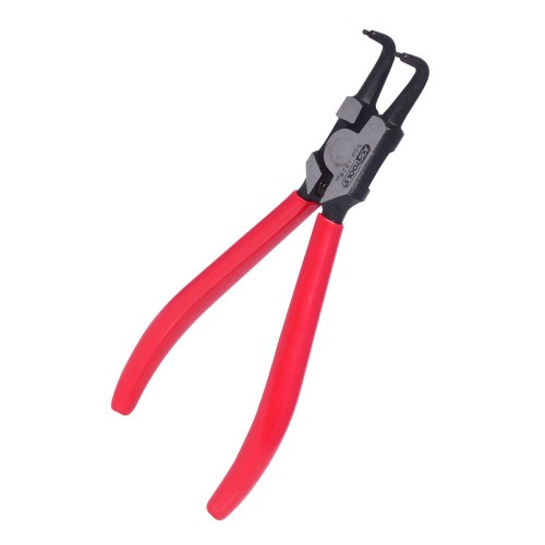 PINCE CIRCLIPS EXTERIEURE COUDEE