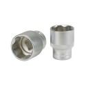 DOUILLE TRIPLE MAT - 1/2"