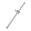 POIGNEE COULISSANTE 1/2"