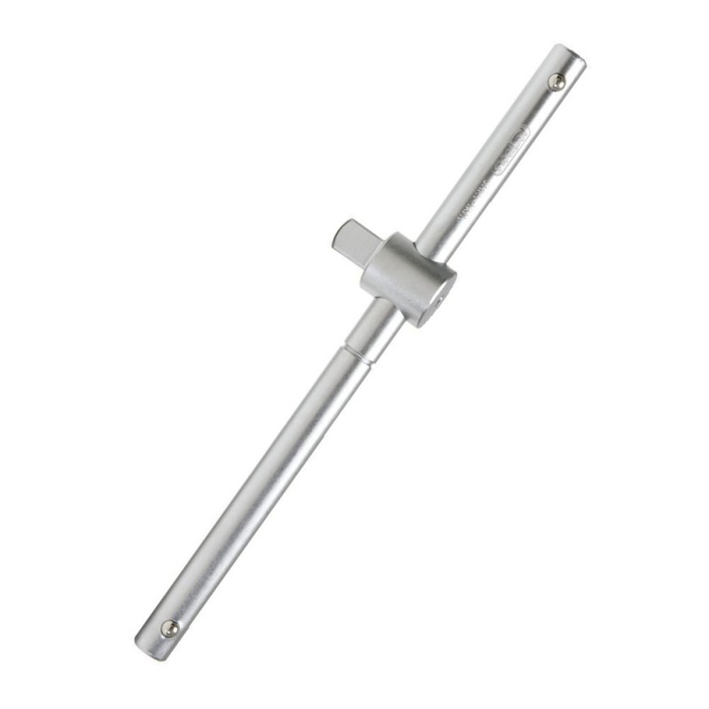 POIGNEE COULISSANTE 1/2"