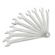JEU DE 9 CLES MIXTES