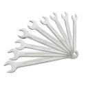 JEU DE 9 CLES MIXTES