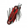 JEU DE CLES MALES 6 PANS