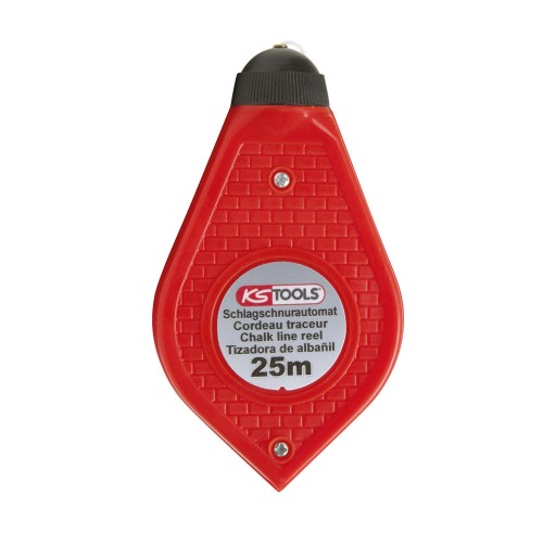 CORDEAU RECHARGEABLE 25m