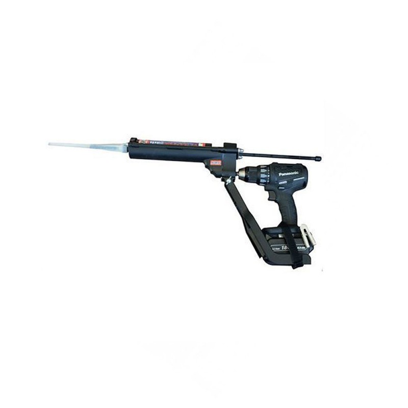 PISTOLET POUR VISSEUSE