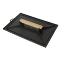 TALOCHE RECTANGULAIRE PLASTIQUE