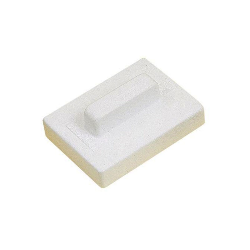 FROTTOIR EN POLYSTYRENE