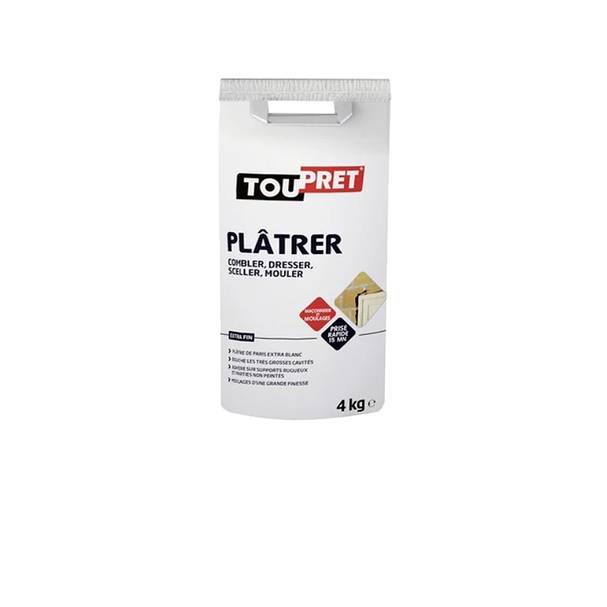 Plâtres